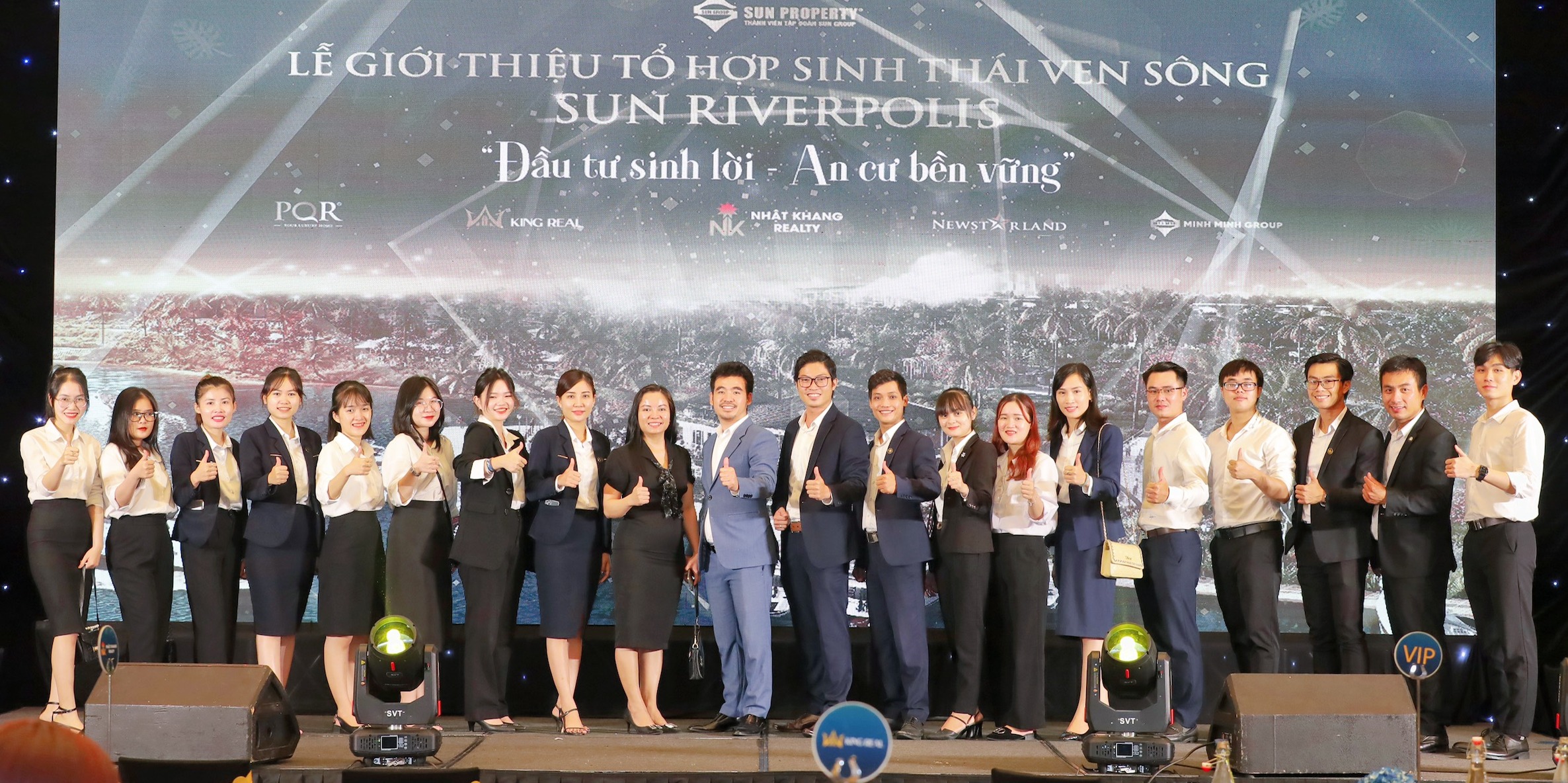 Company Banner